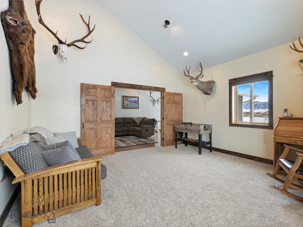 Valley Garden Golf Village - Residential