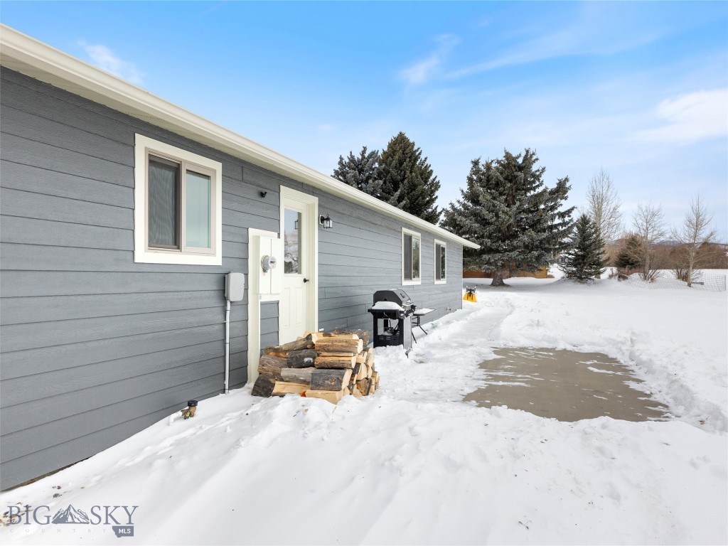 Valley Garden Golf Village - Residential
