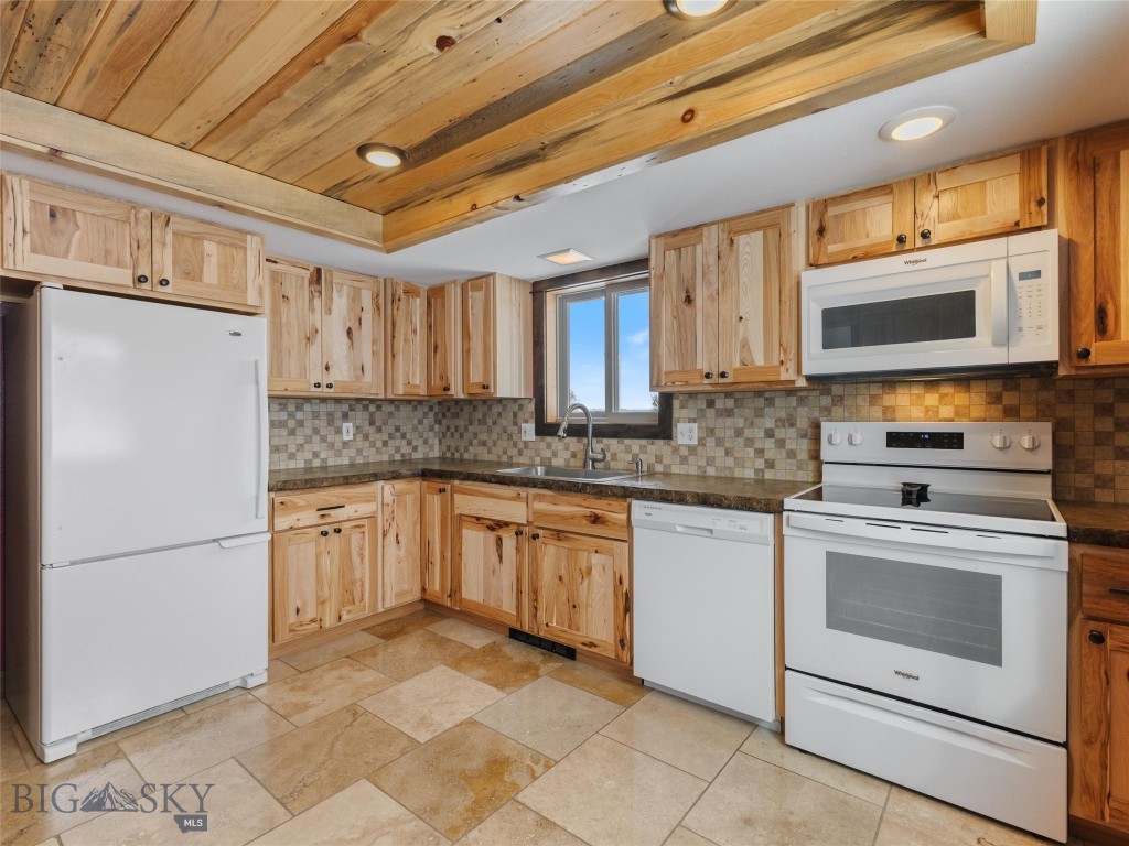 Valley Garden Golf Village - Residential