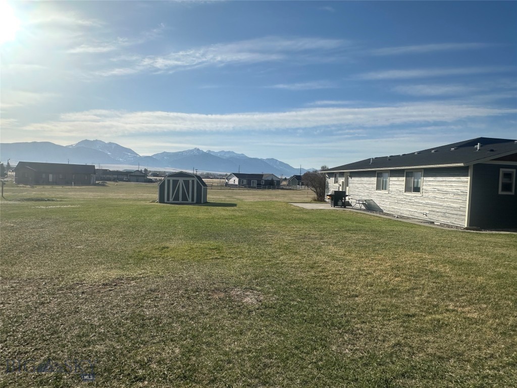 Valley Garden Golf Village - Residential