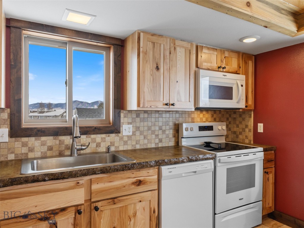 Valley Garden Golf Village - Residential