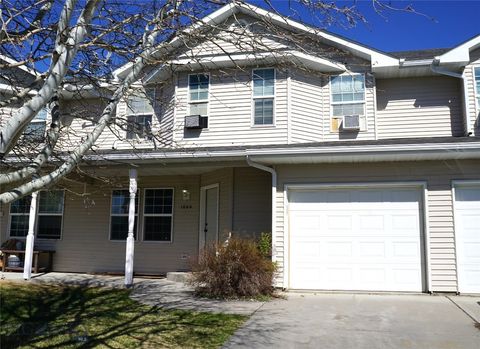 Photo of 1004 Sheep Herder Lane, Big Timber, MT 59011 (MLS # 410249)