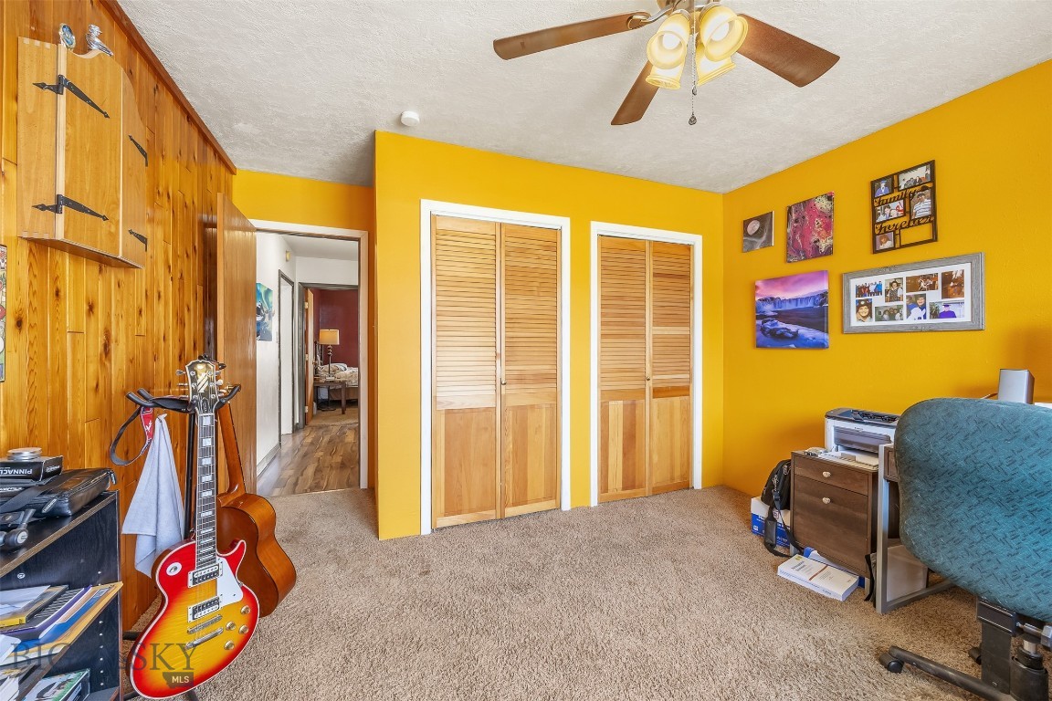 None - Residential