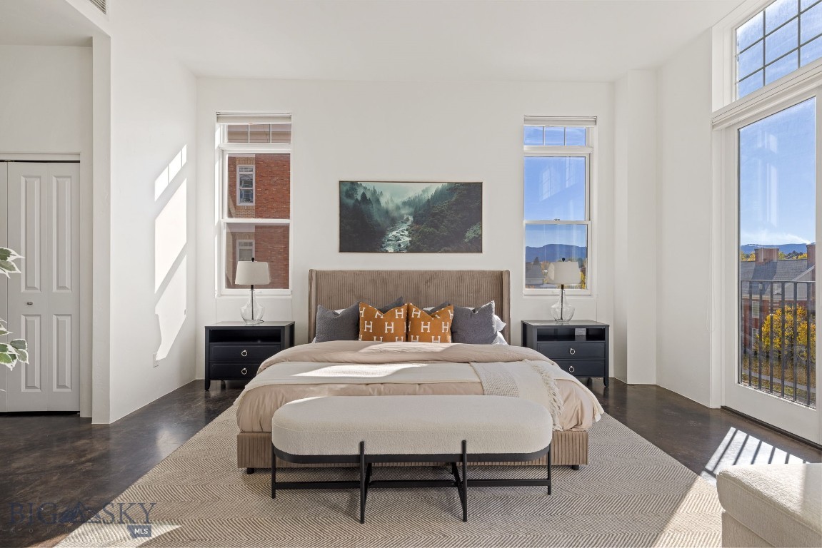 Village Downtown - Residential