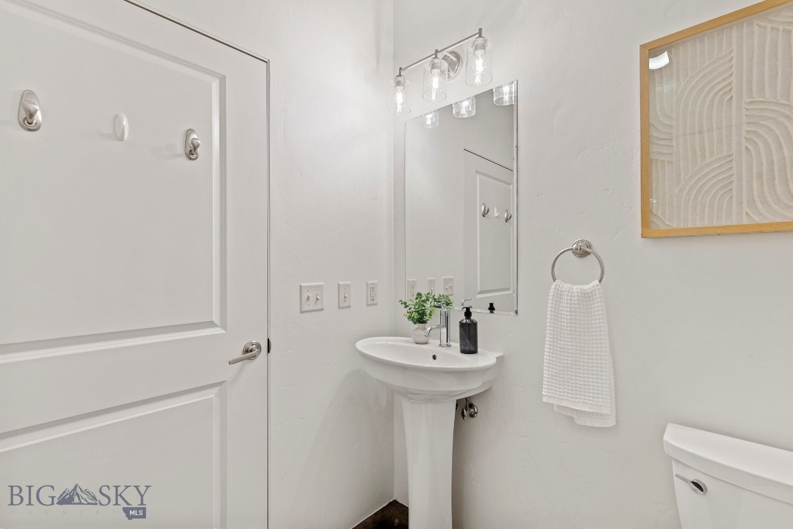 Village Downtown - Residential