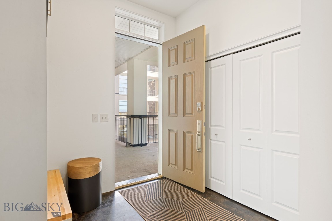 Village Downtown - Residential