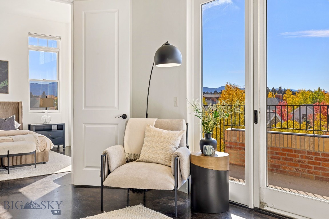 Village Downtown - Residential