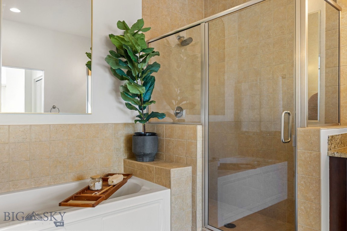 Village Downtown - Residential