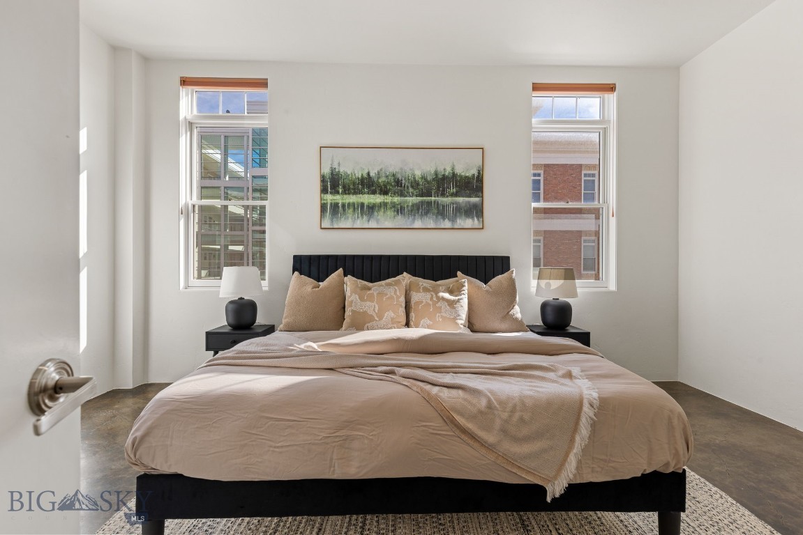 Village Downtown - Residential