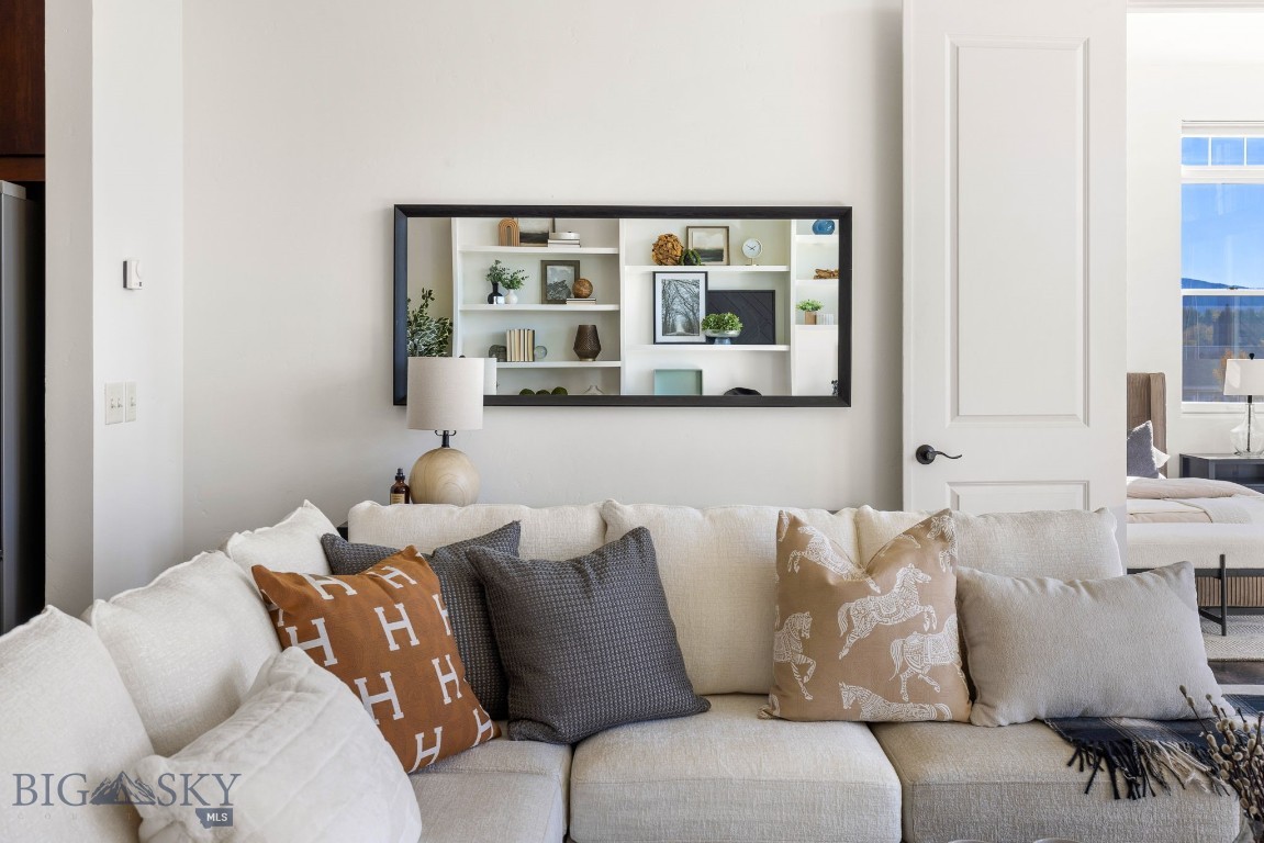 Village Downtown - Residential