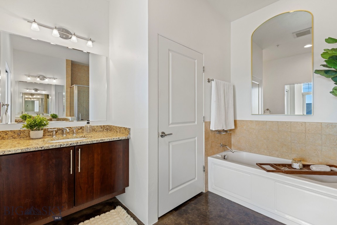 Village Downtown - Residential