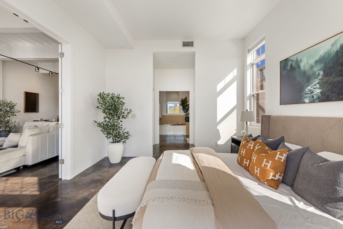 Village Downtown - Residential