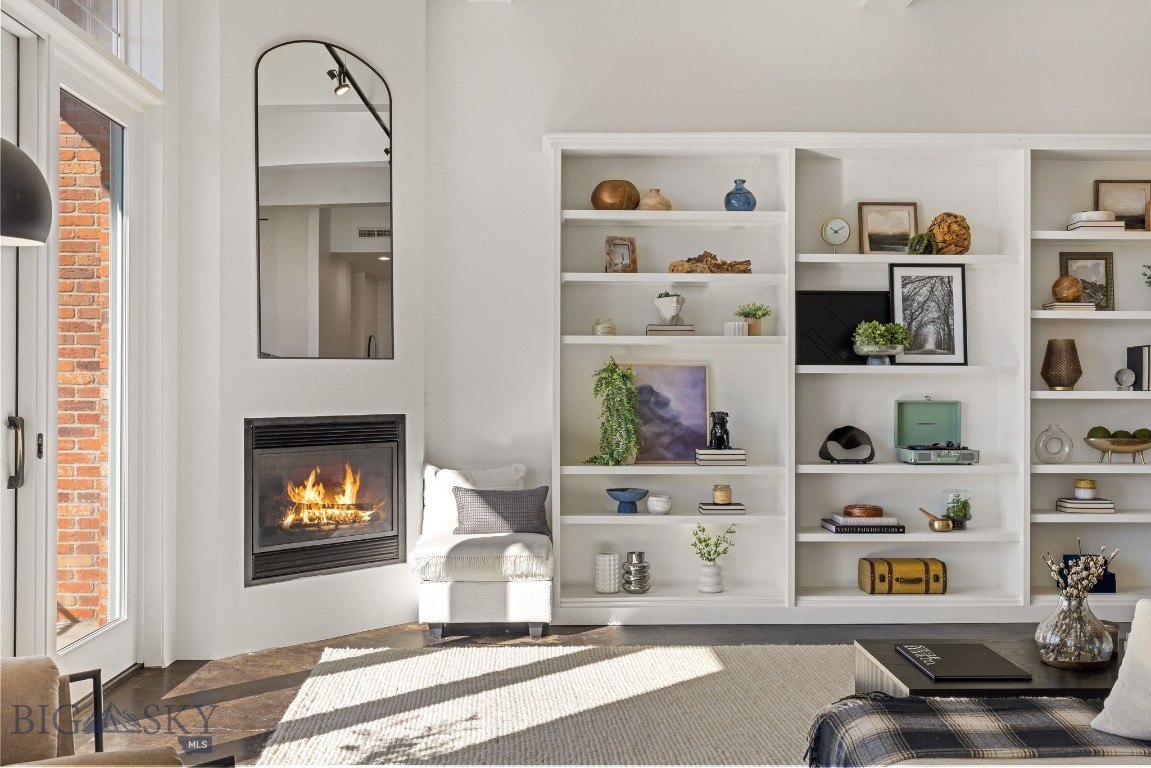 Village Downtown - Residential