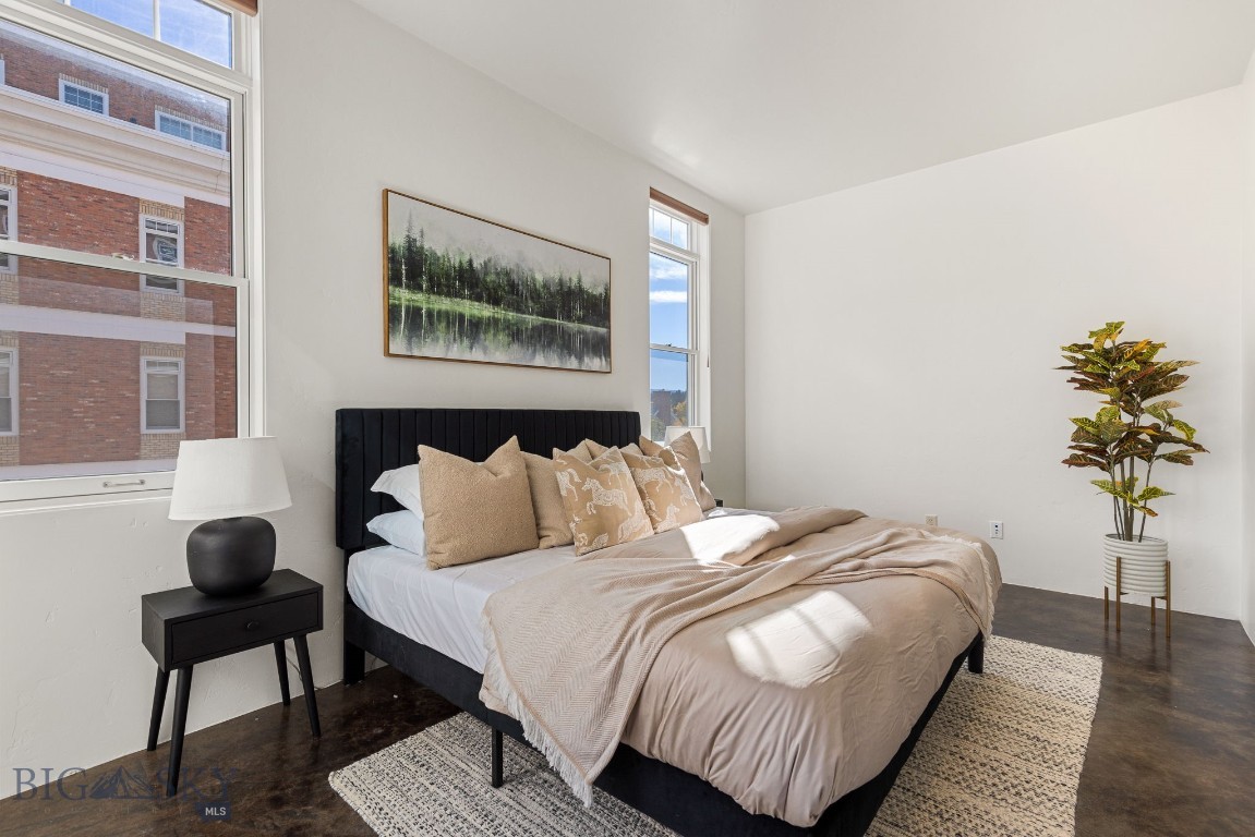 Village Downtown - Residential