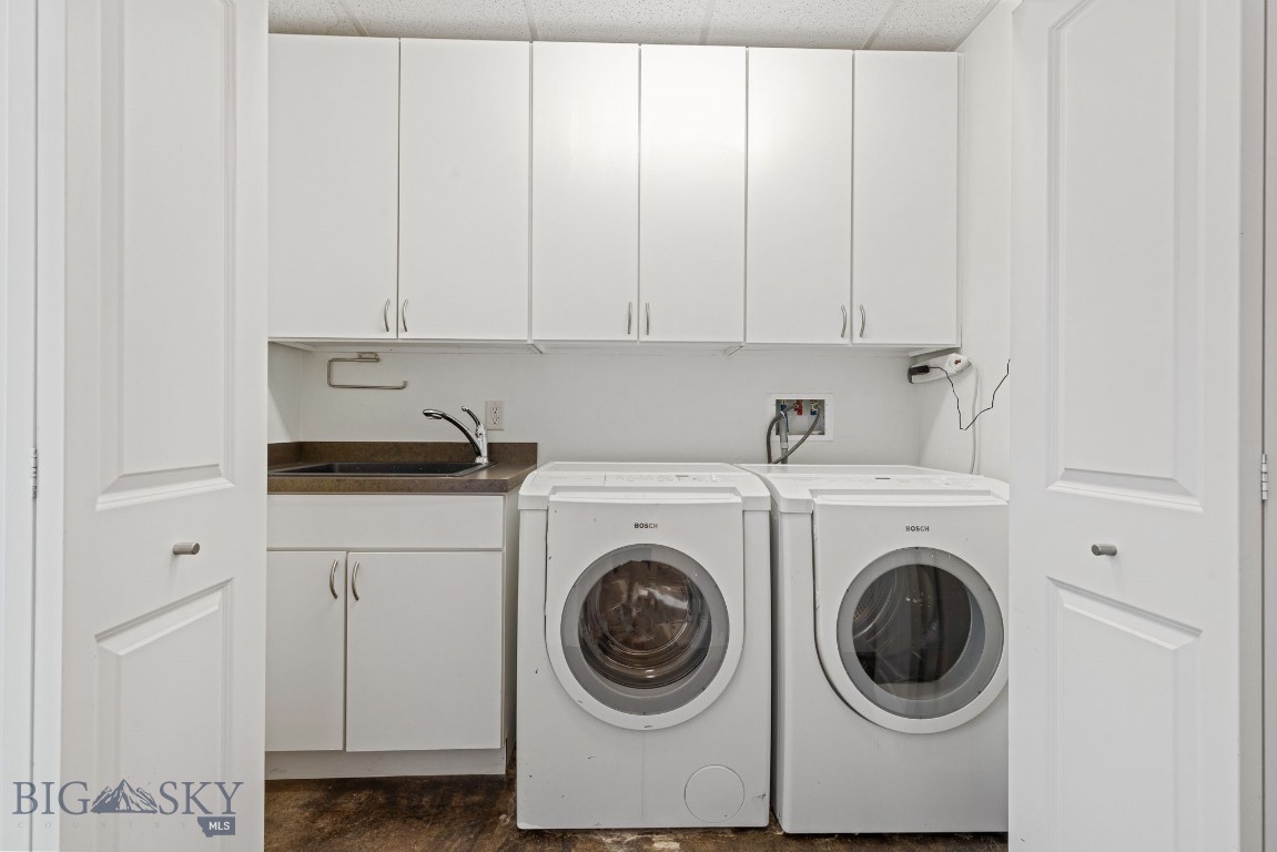 Village Downtown - Residential