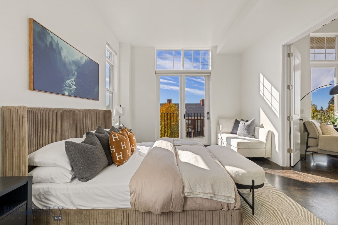 Village Downtown - Residential