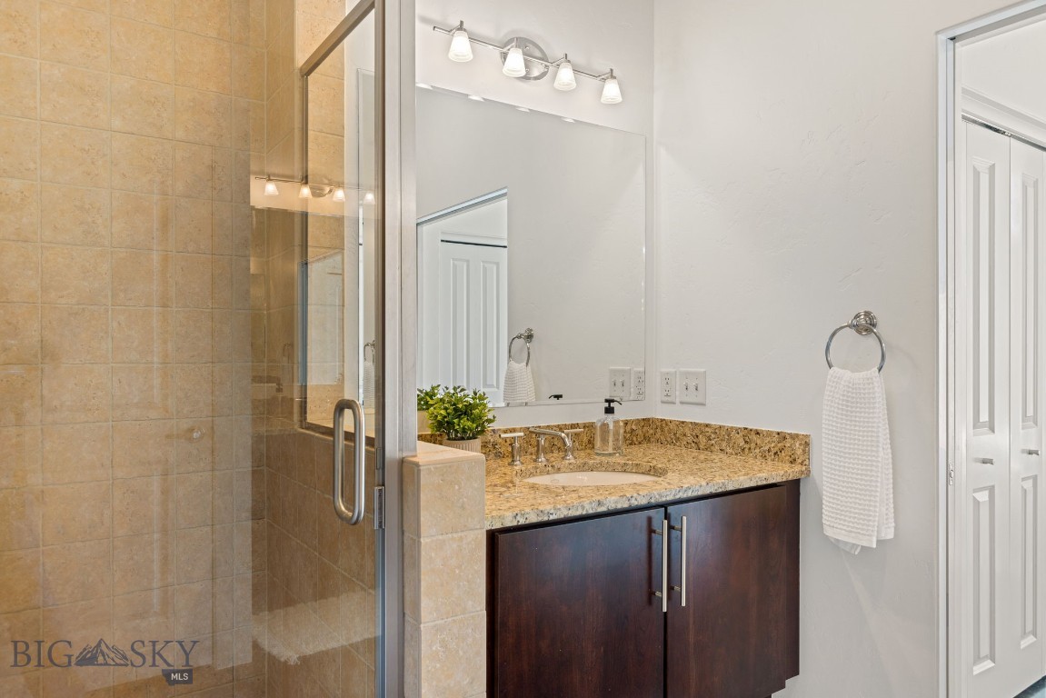 Village Downtown - Residential