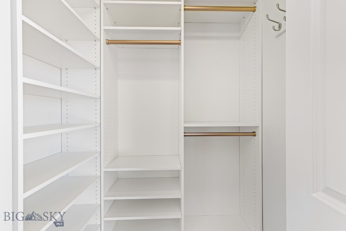 Village Downtown - Residential