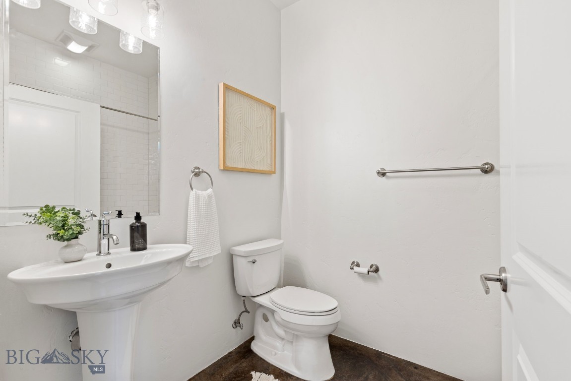 Village Downtown - Residential