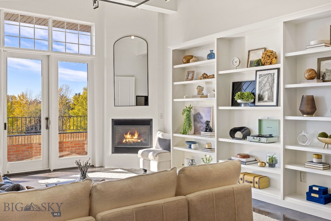 Village Downtown - Residential