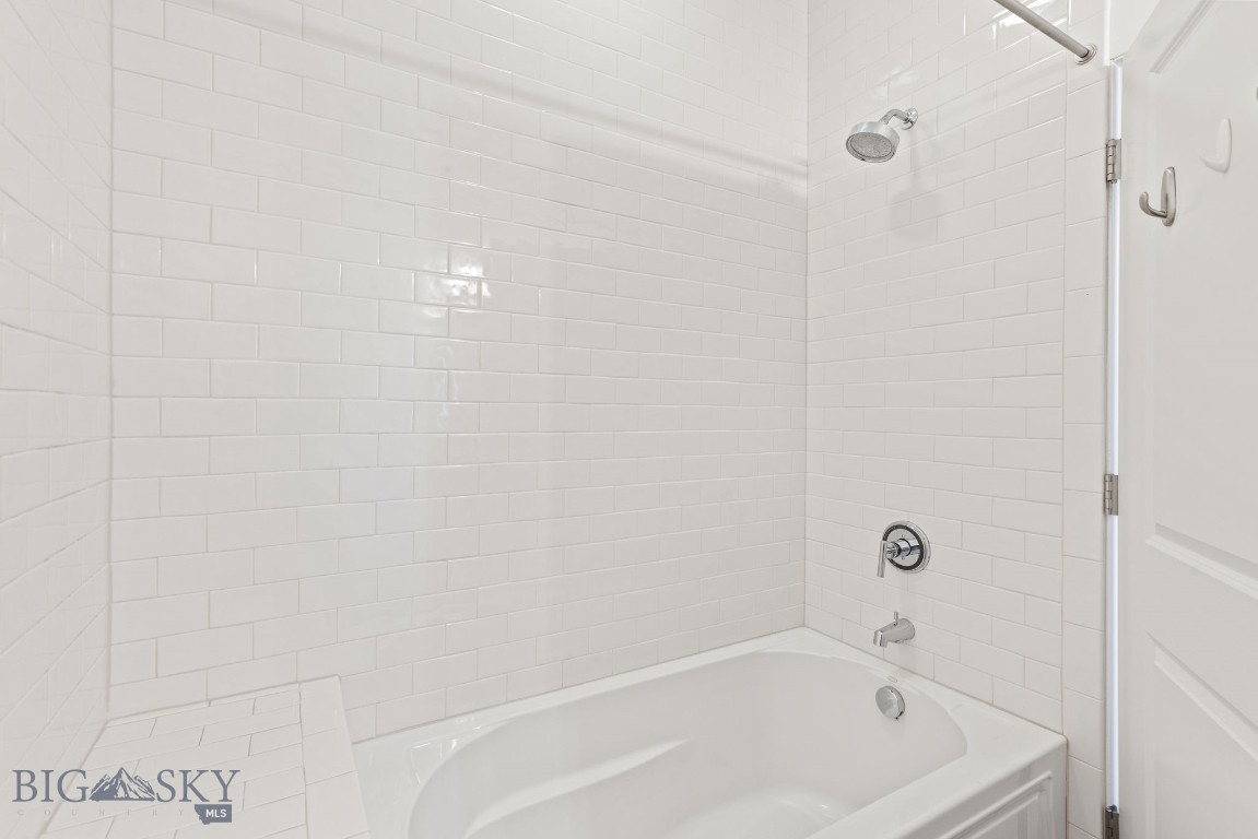 Village Downtown - Residential