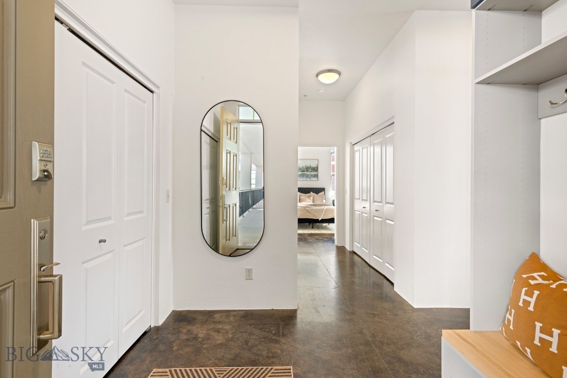 Village Downtown - Residential