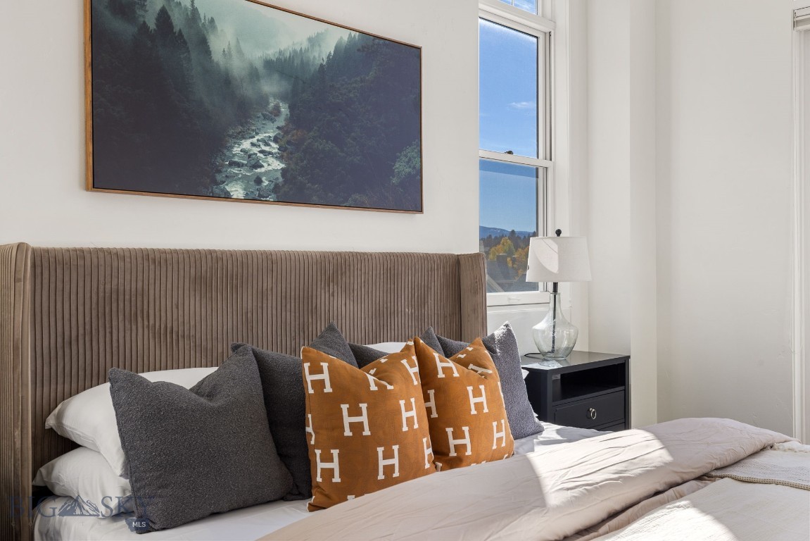 Village Downtown - Residential