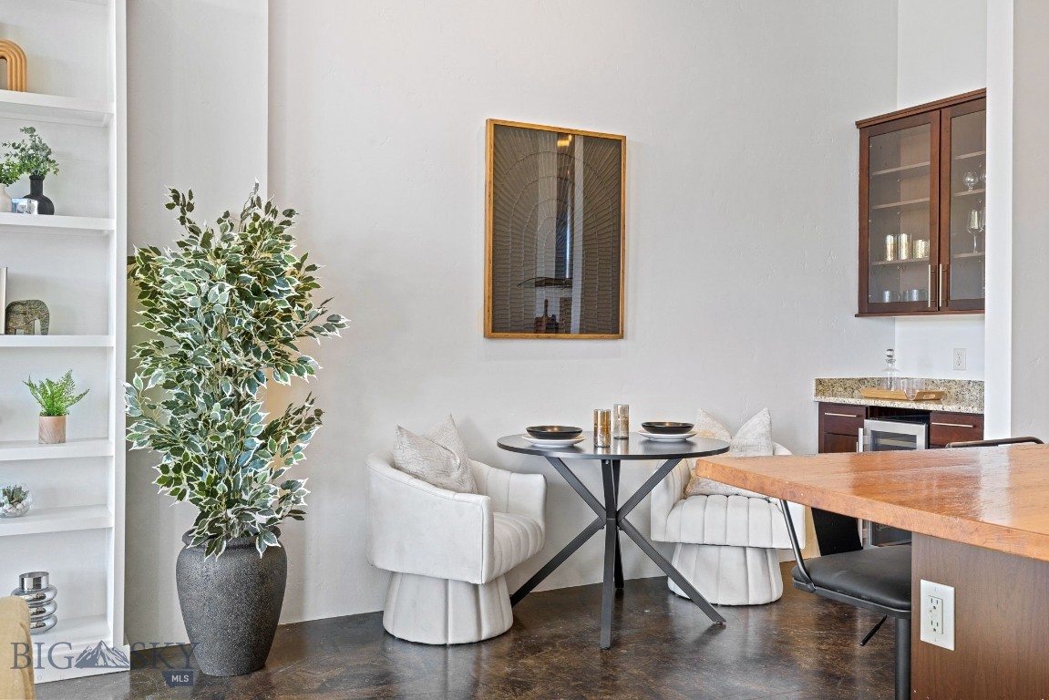 Village Downtown - Residential