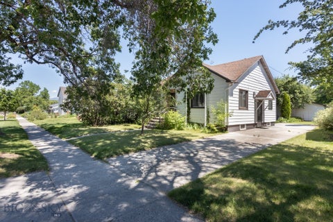 Photo of 428 N Willson Avenue, Bozeman, MT 59715 (MLS # 412241)