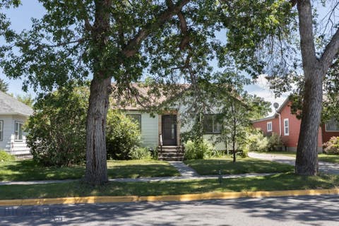 Photo of 428 N Willson Avenue, Bozeman, MT 59715 (MLS # 412241)