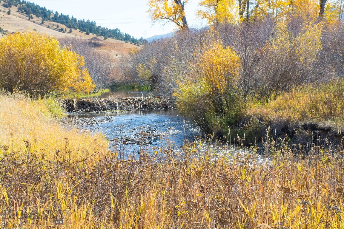 Northern Pacific Addition - Land