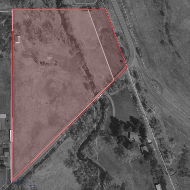 Northern Pacific Addition - Land