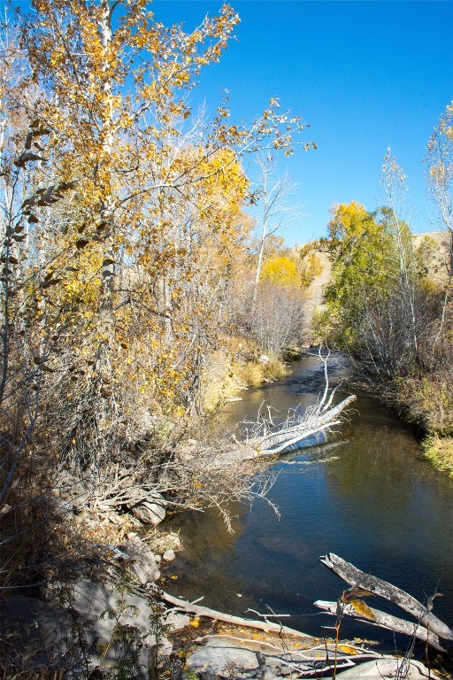 Northern Pacific Addition - Land