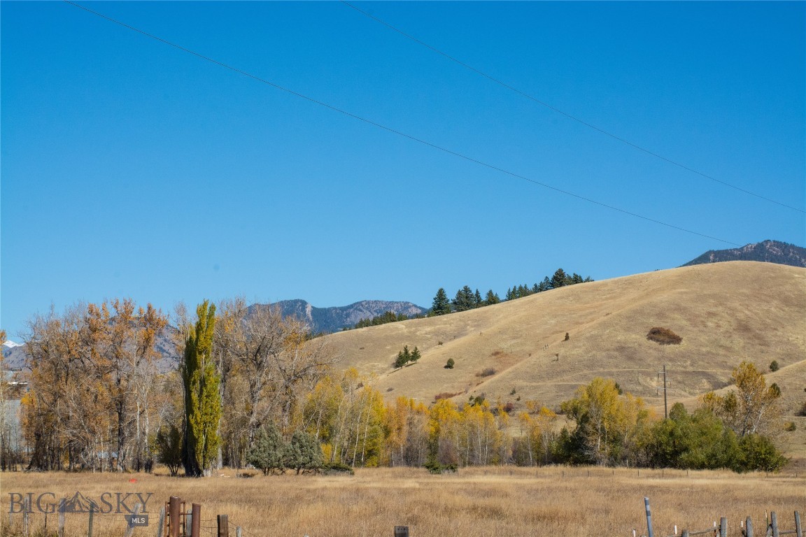 Northern Pacific Addition - Land