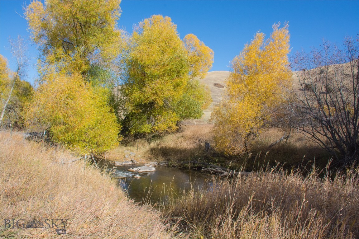 Northern Pacific Addition - Land
