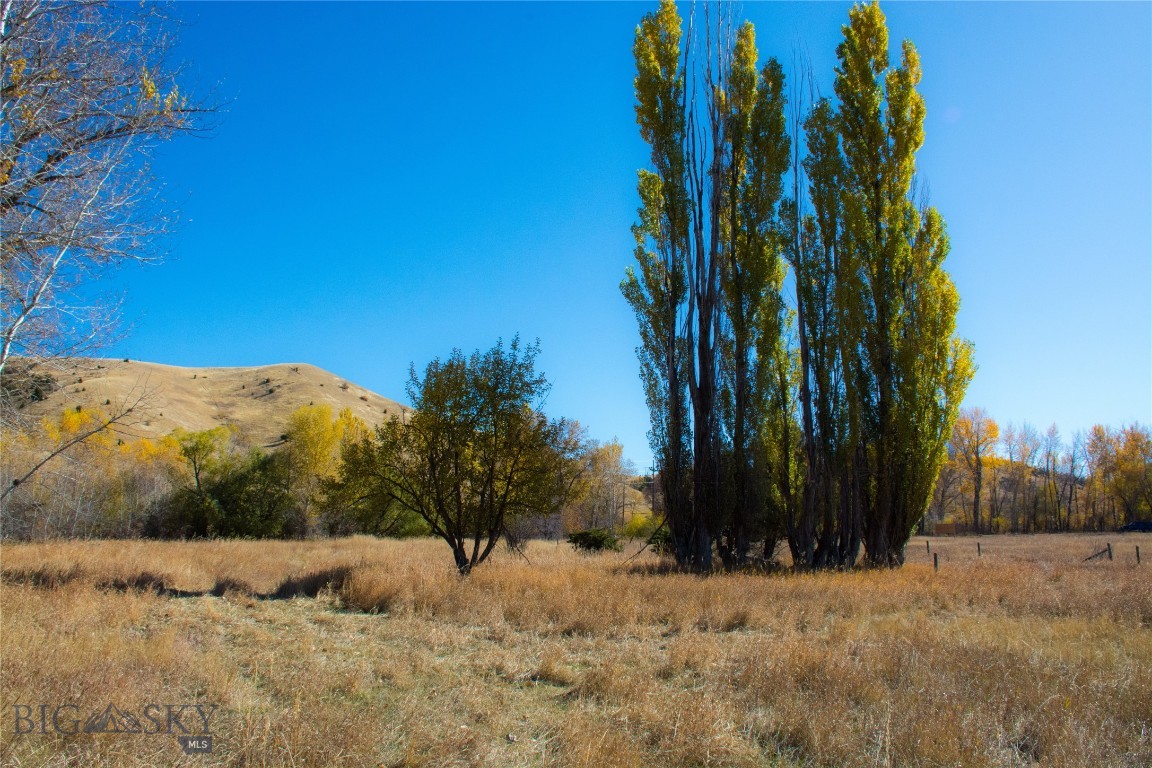 Northern Pacific Addition - Land