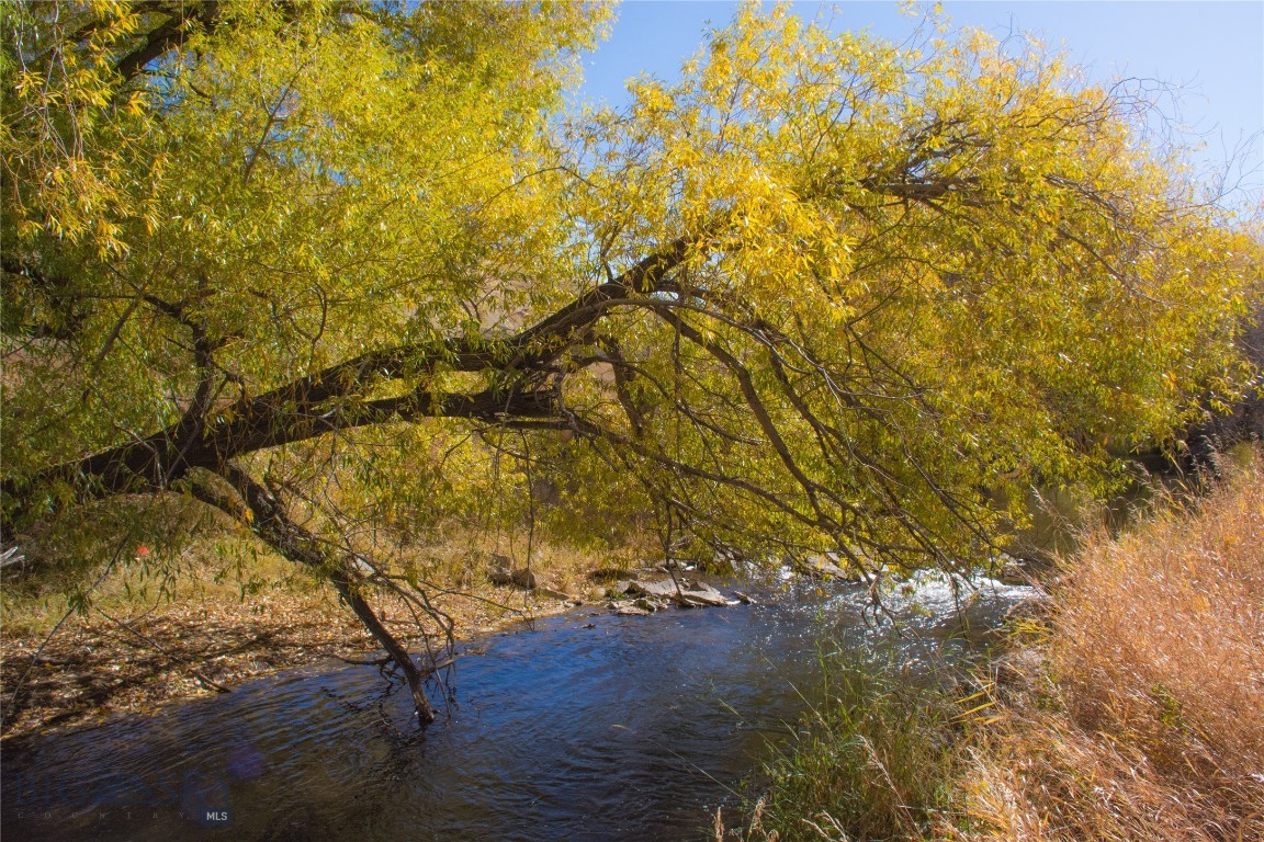 Northern Pacific Addition - Land