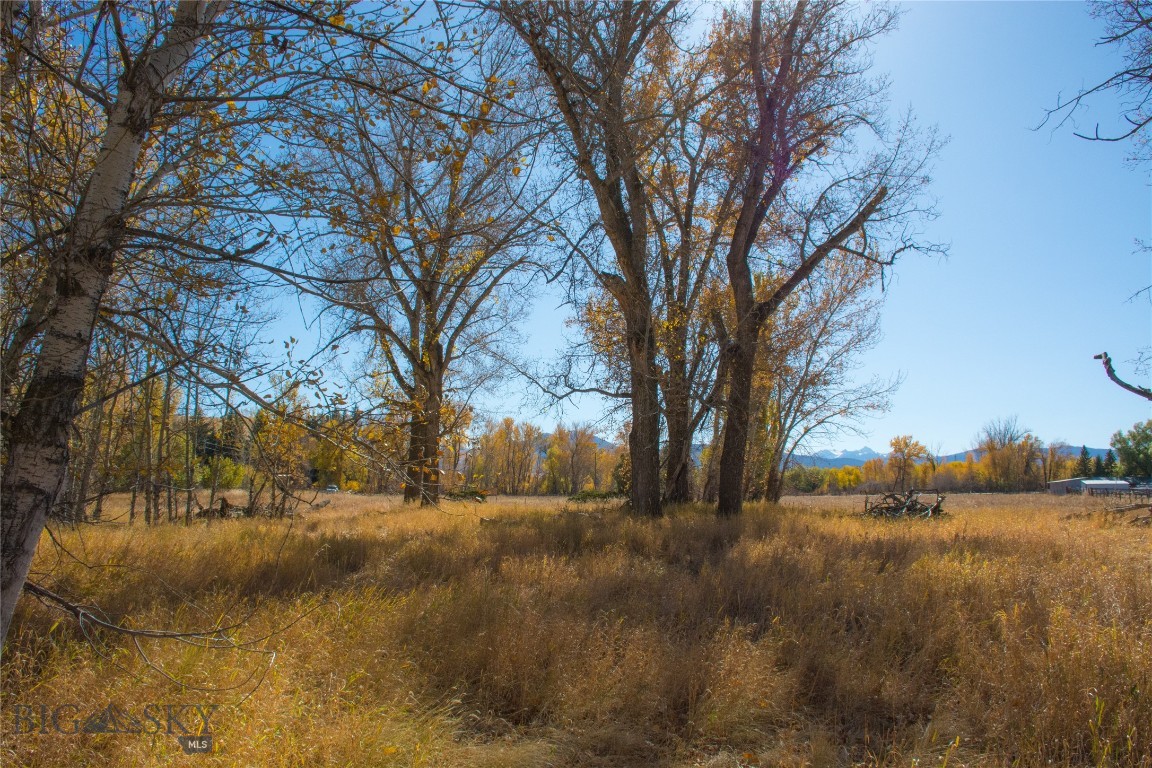 Northern Pacific Addition - Land