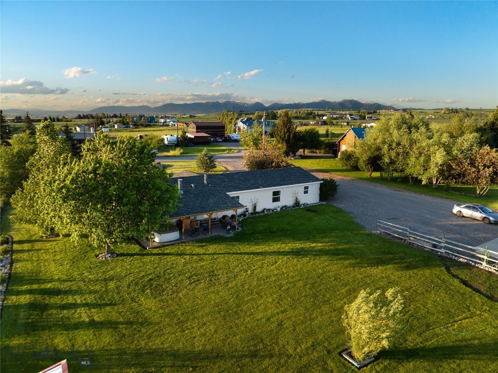 118 Wheeler Mountain Way