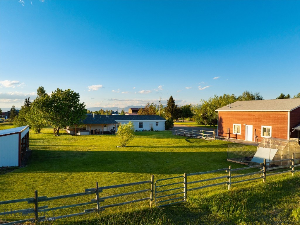 118 Wheeler Mountain Way
