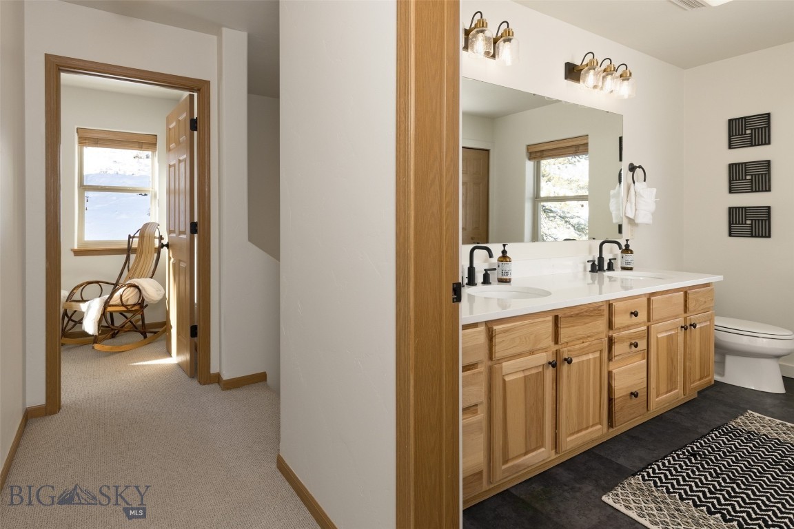Deer Run Condos - Residential