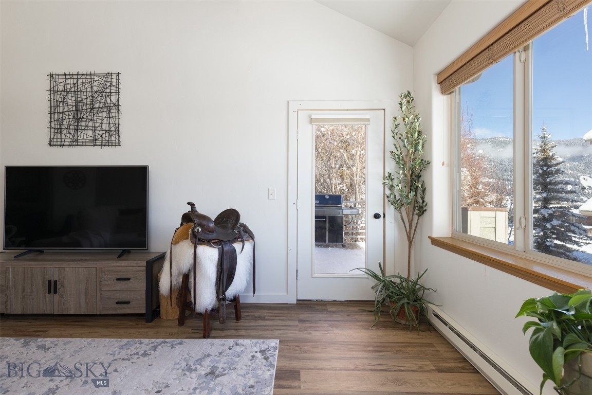 Deer Run Condos - Residential