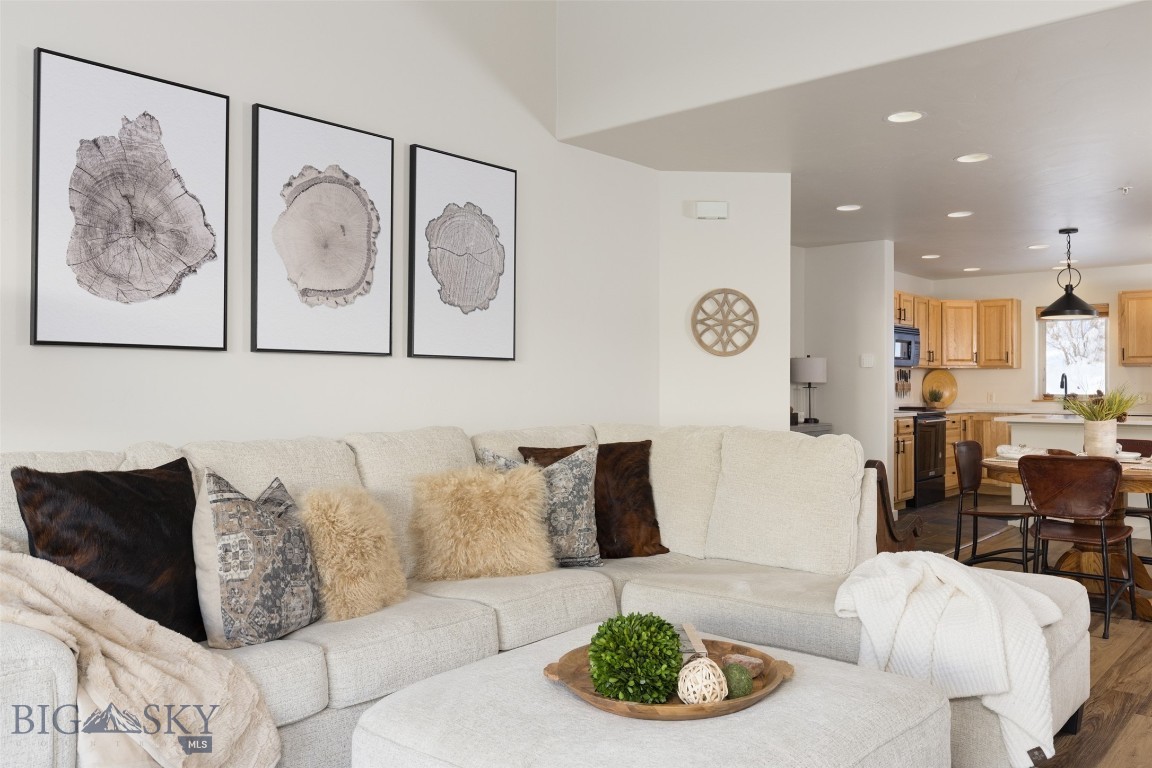 Deer Run Condos - Residential
