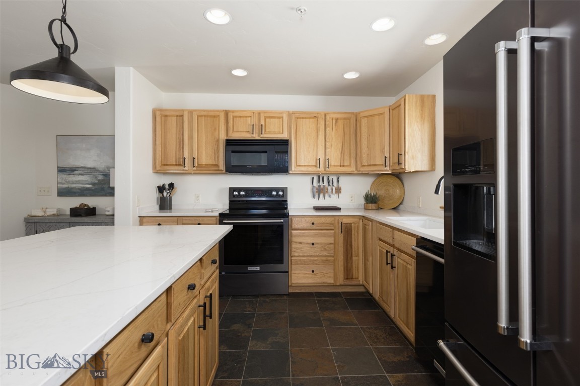 Deer Run Condos - Residential