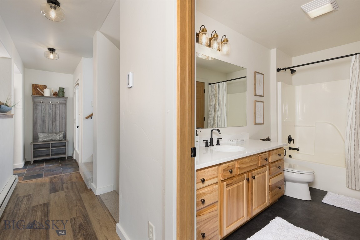 Deer Run Condos - Residential