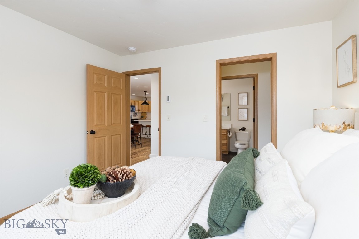 Deer Run Condos - Residential