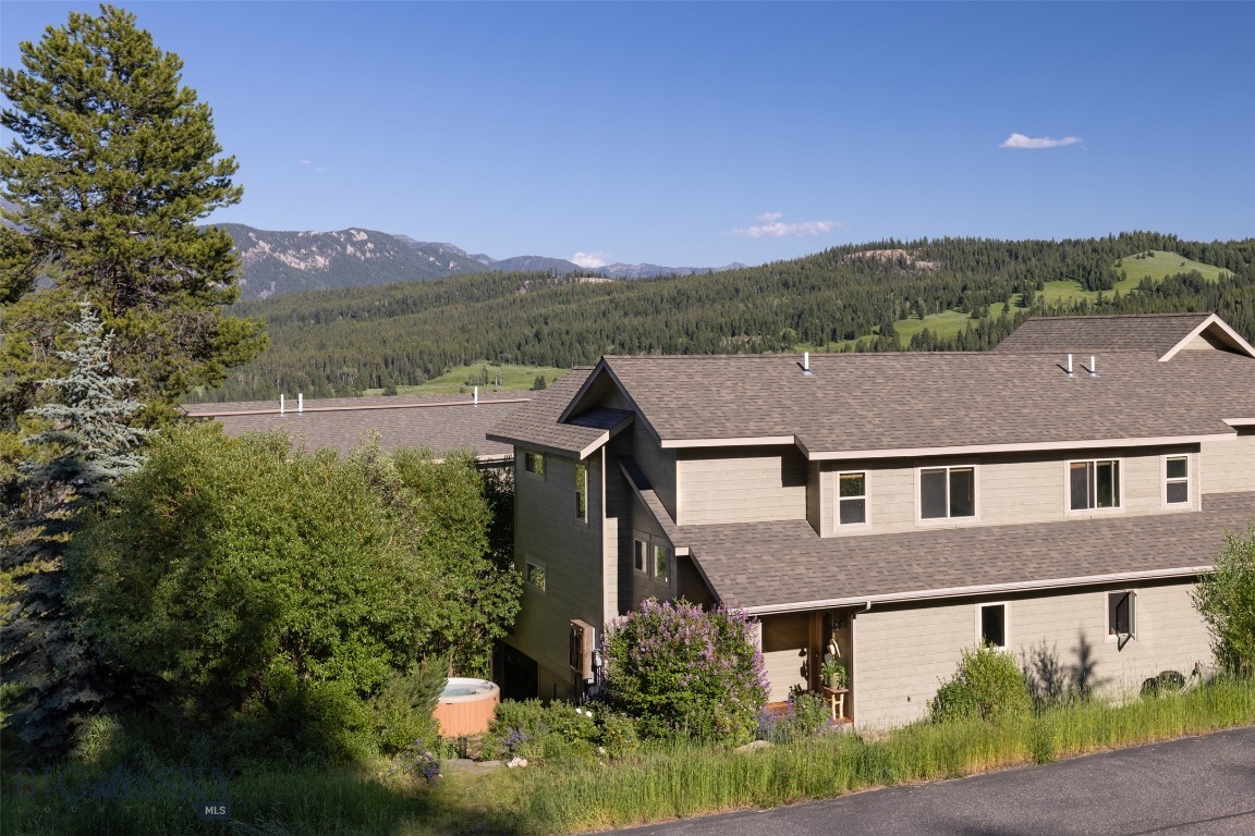 Deer Run Condos - Residential