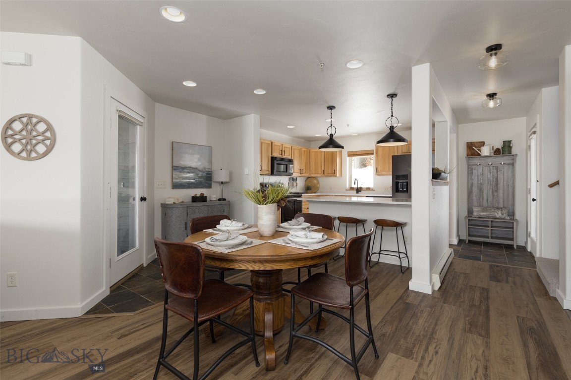 Deer Run Condos - Residential
