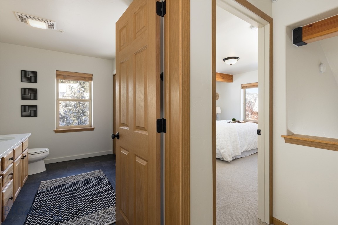 Deer Run Condos - Residential
