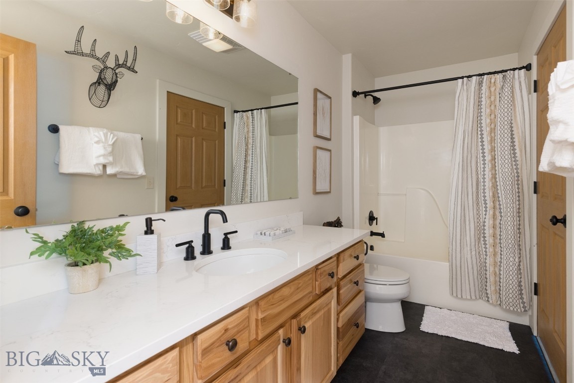 Deer Run Condos - Residential